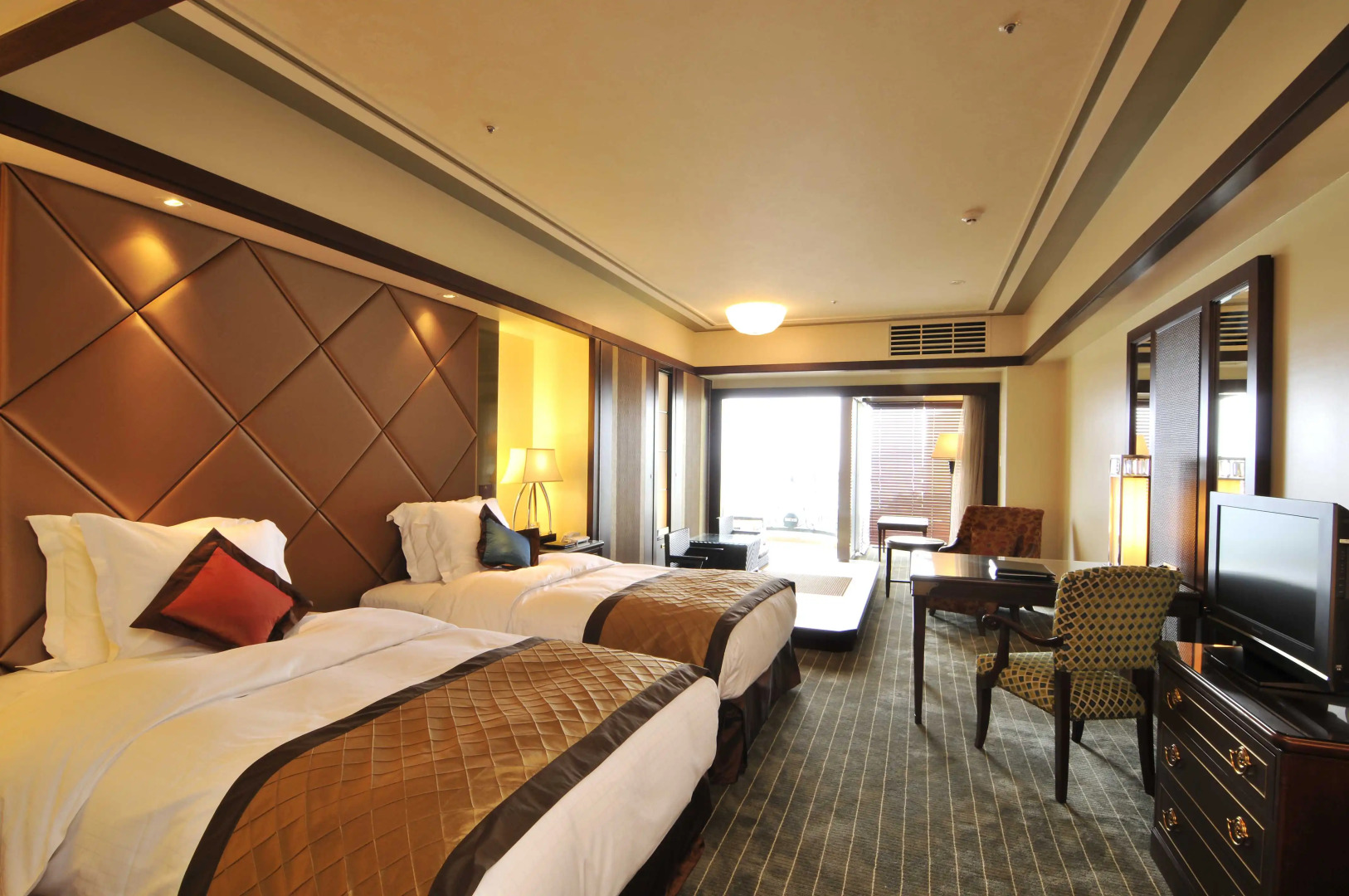 Okinawa Kariyushi Resort Exes Onna