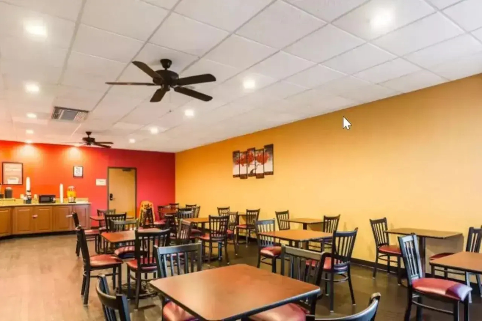 Econo Lodge Birmingham - Hoover