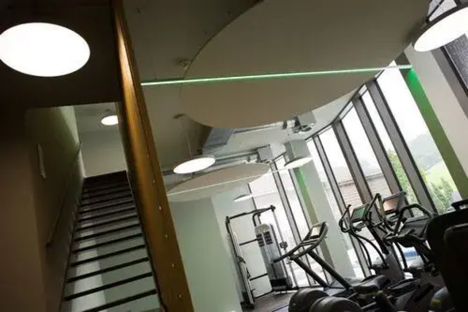 Grand Hôtel Les Endroits