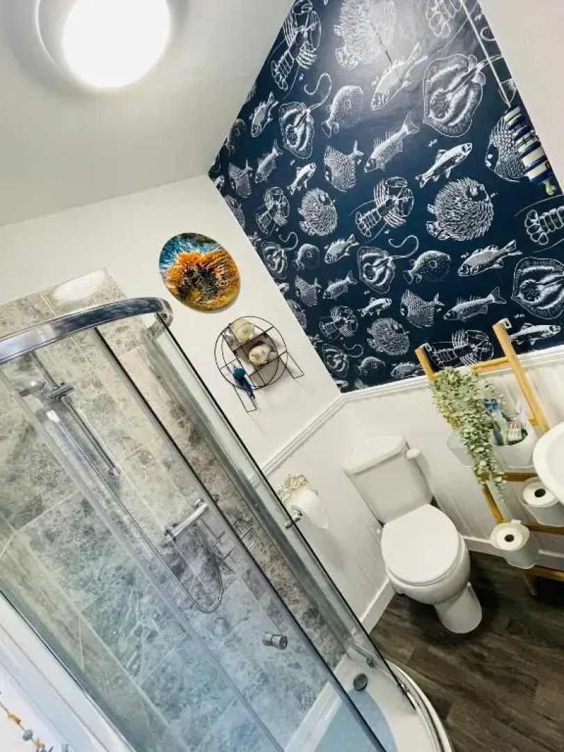 Life’s a Beach, MONTROSE SCOTLAND