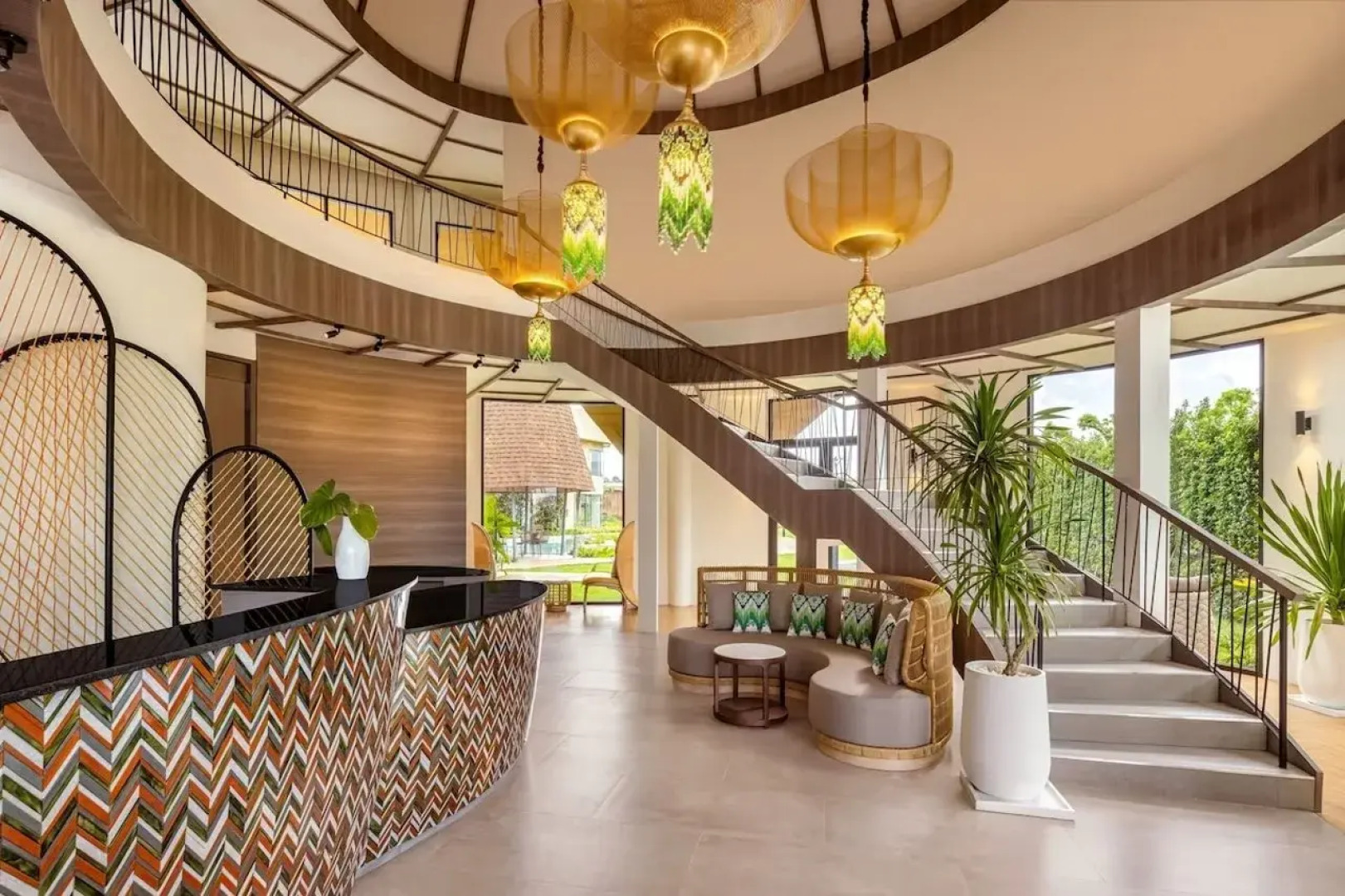 Dusit Princess Phatthalung