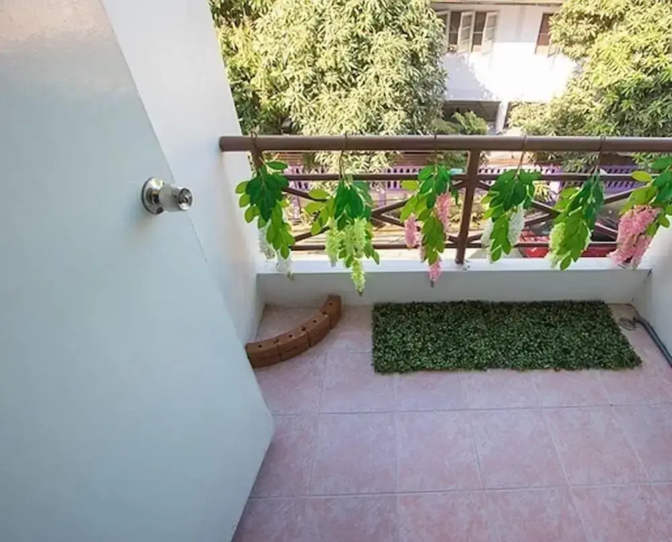 P Apartment Nonthaburi