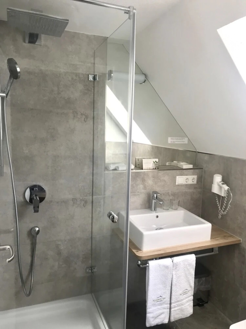 Landgasthof Alpenblick