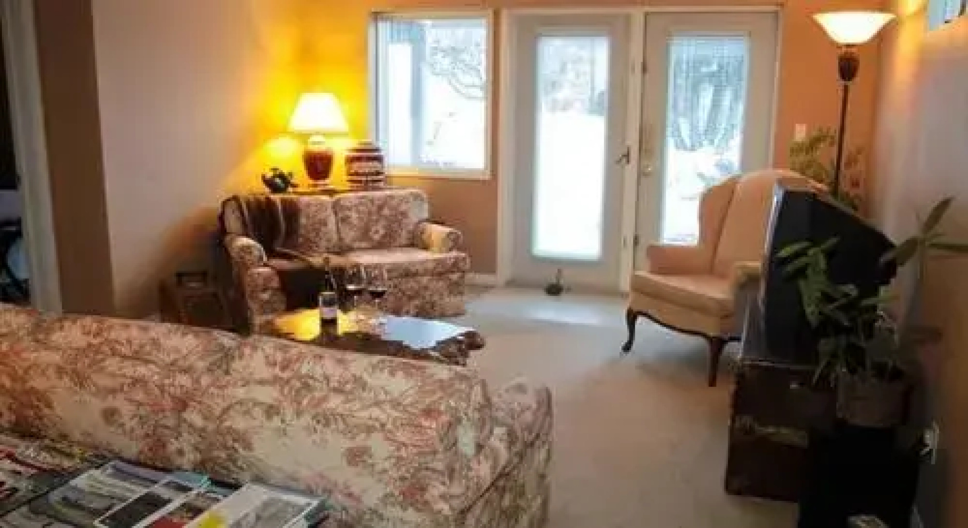 Windermere Lakeside Bed and Breakfast