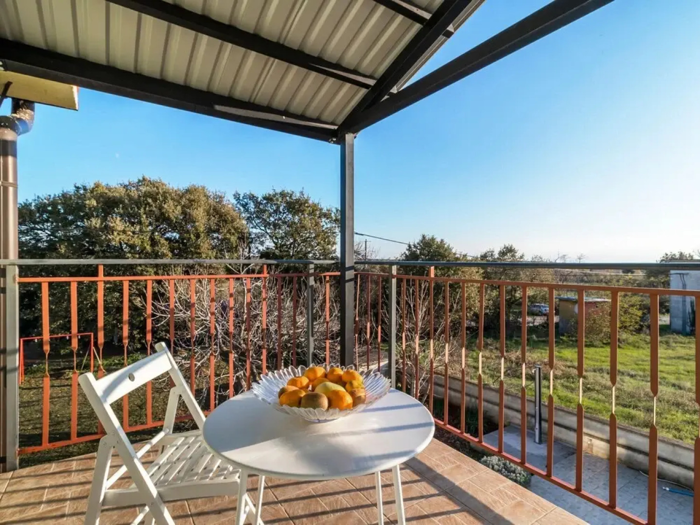 Welcoming Apartment in Pula With Swimming Pool