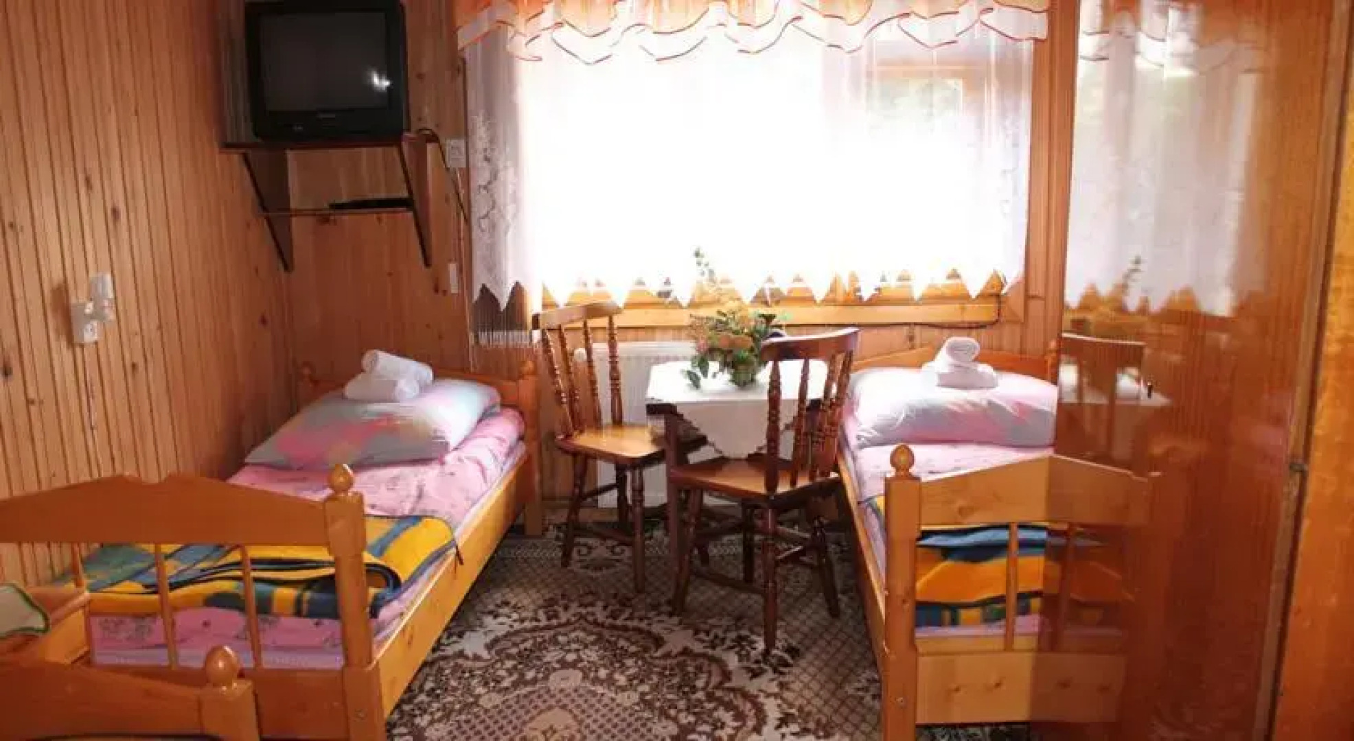 Pokoje Gościnne Bulcyk