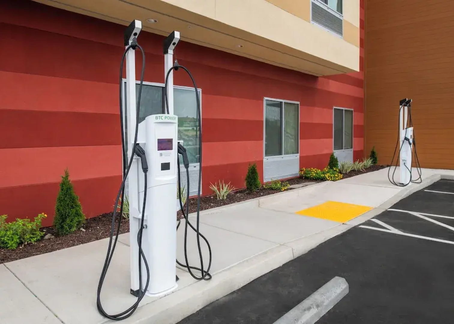 Fairfield Inn & Suites By Marriott Stockton Lathrop