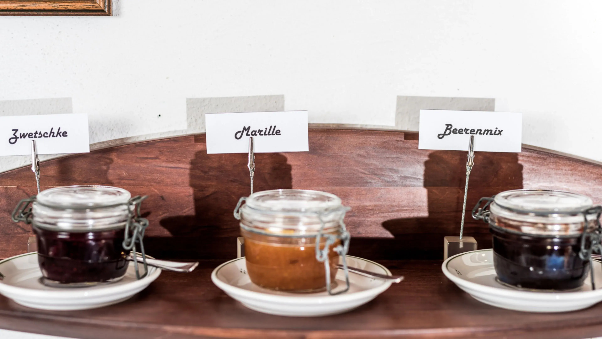 Ferienwohnungen Hotel Garni Dörflerwirt