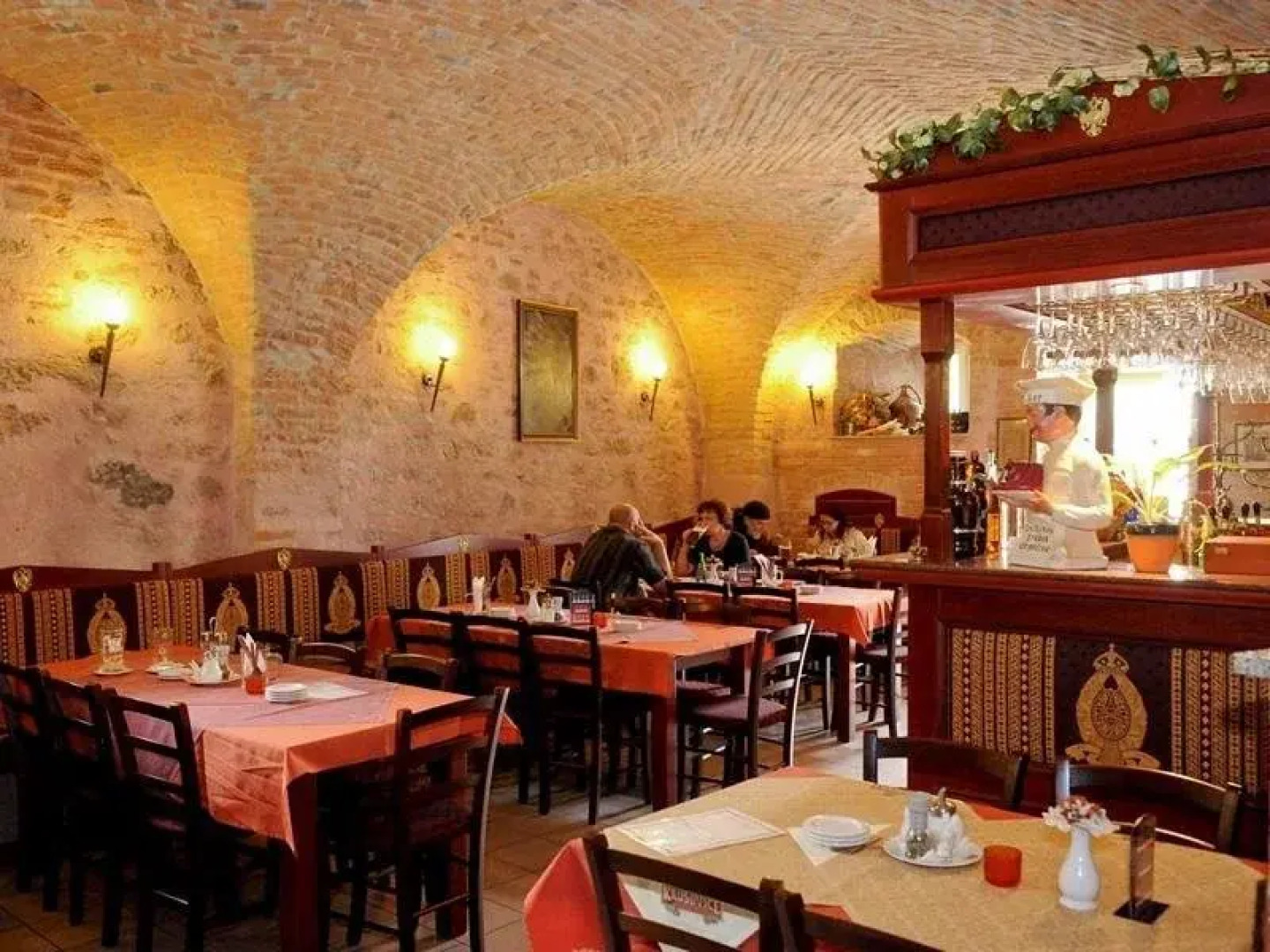 Hotel Cisar Ferdinand