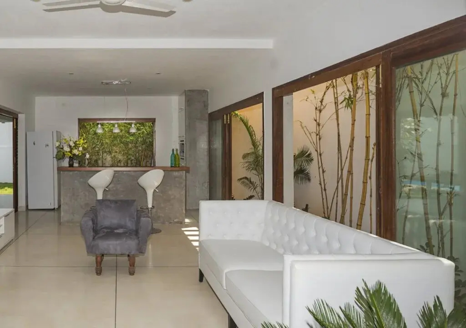 Kadal The Beach House