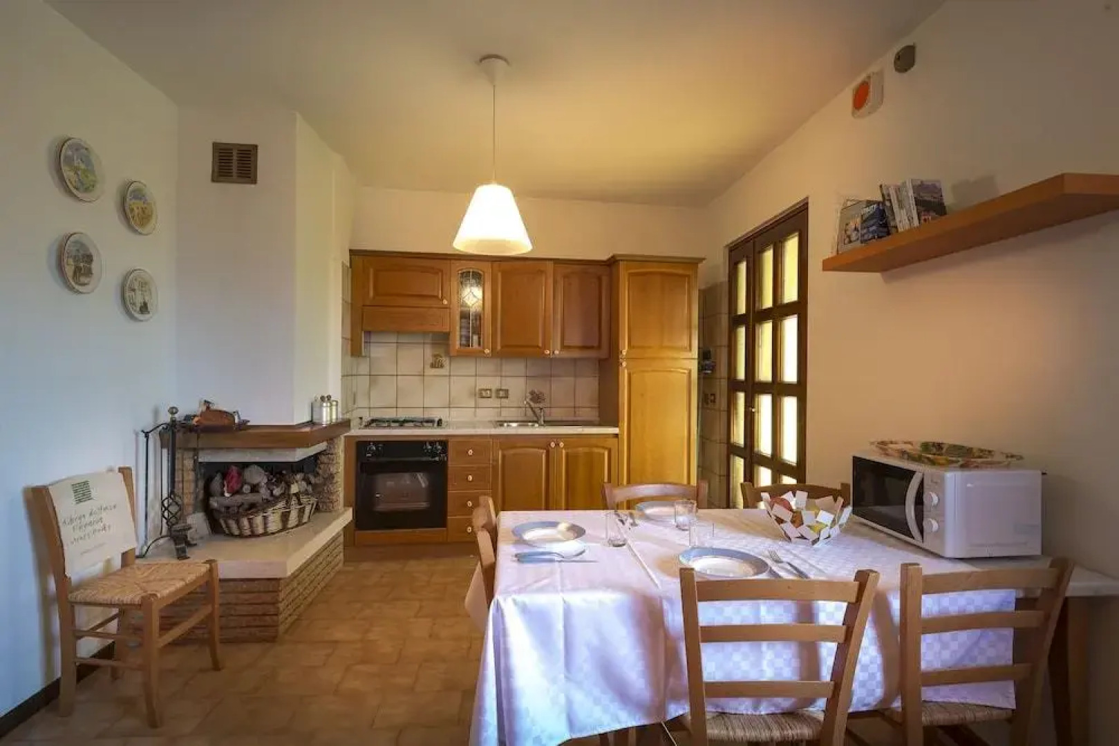 Albergo Diffuso Forgaria Monte Prat