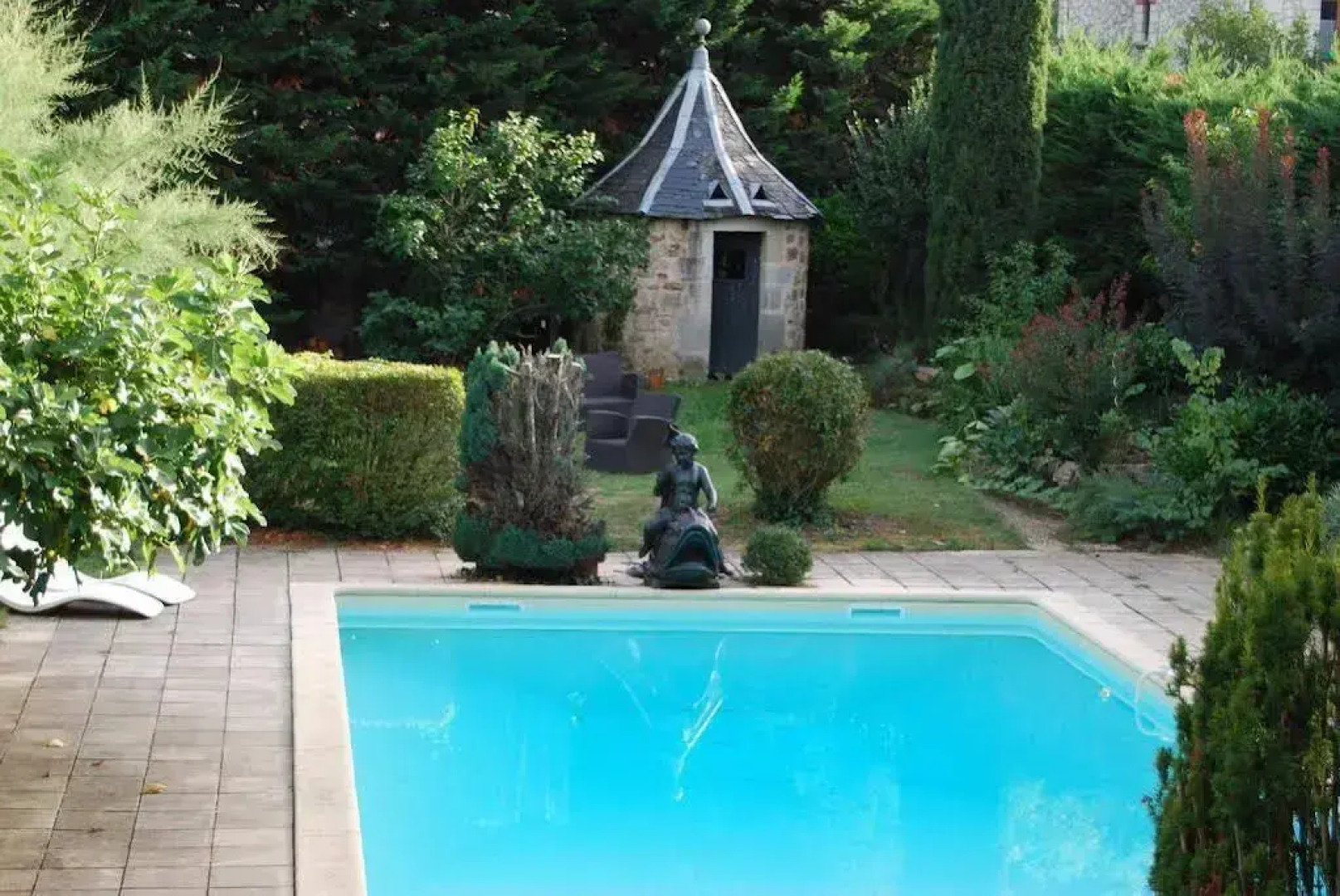 Chambres d'hôtes Les Pratges