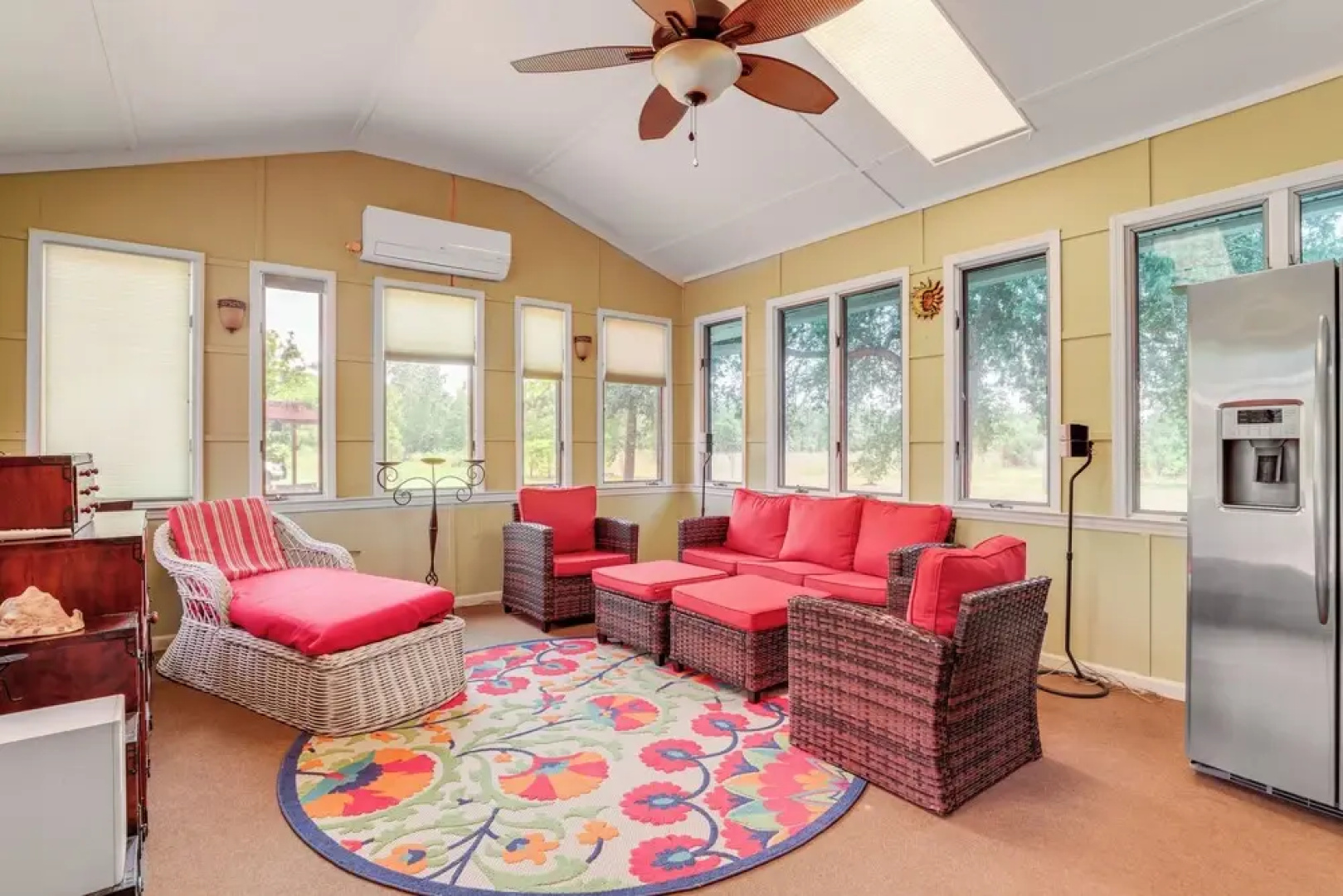 Moncks Corner Home ~ 4 Mi to Lake Moultrie!