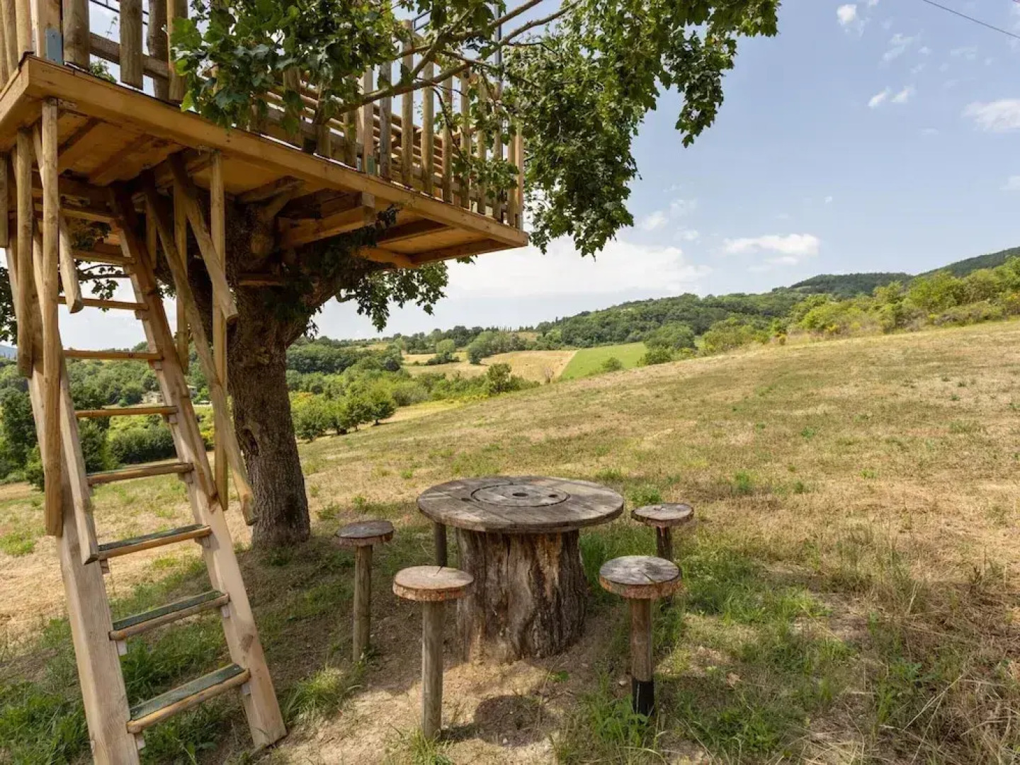 Holiday Home in Assisi With Pool & Nature