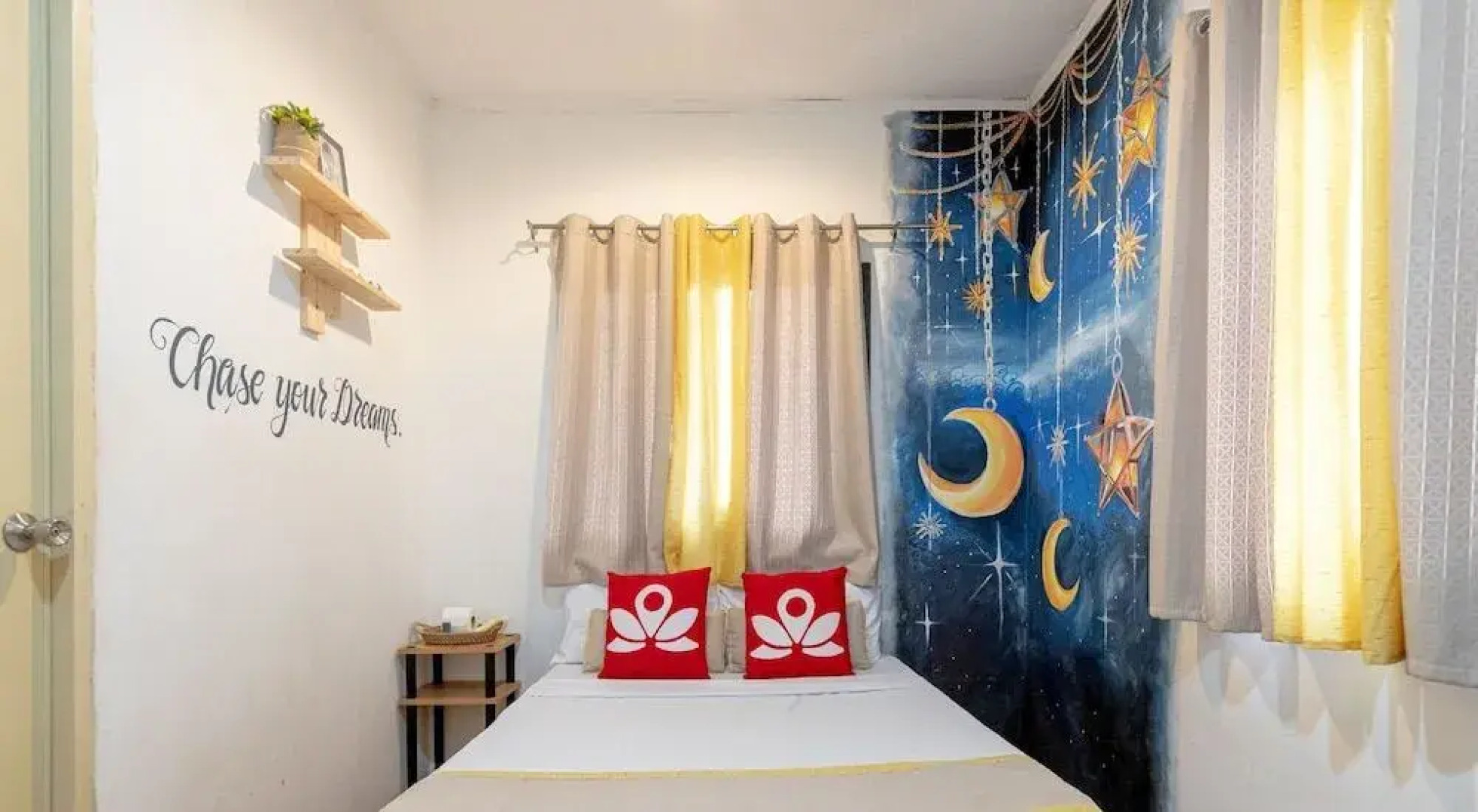 Zen Rooms Basic North Coast Resort