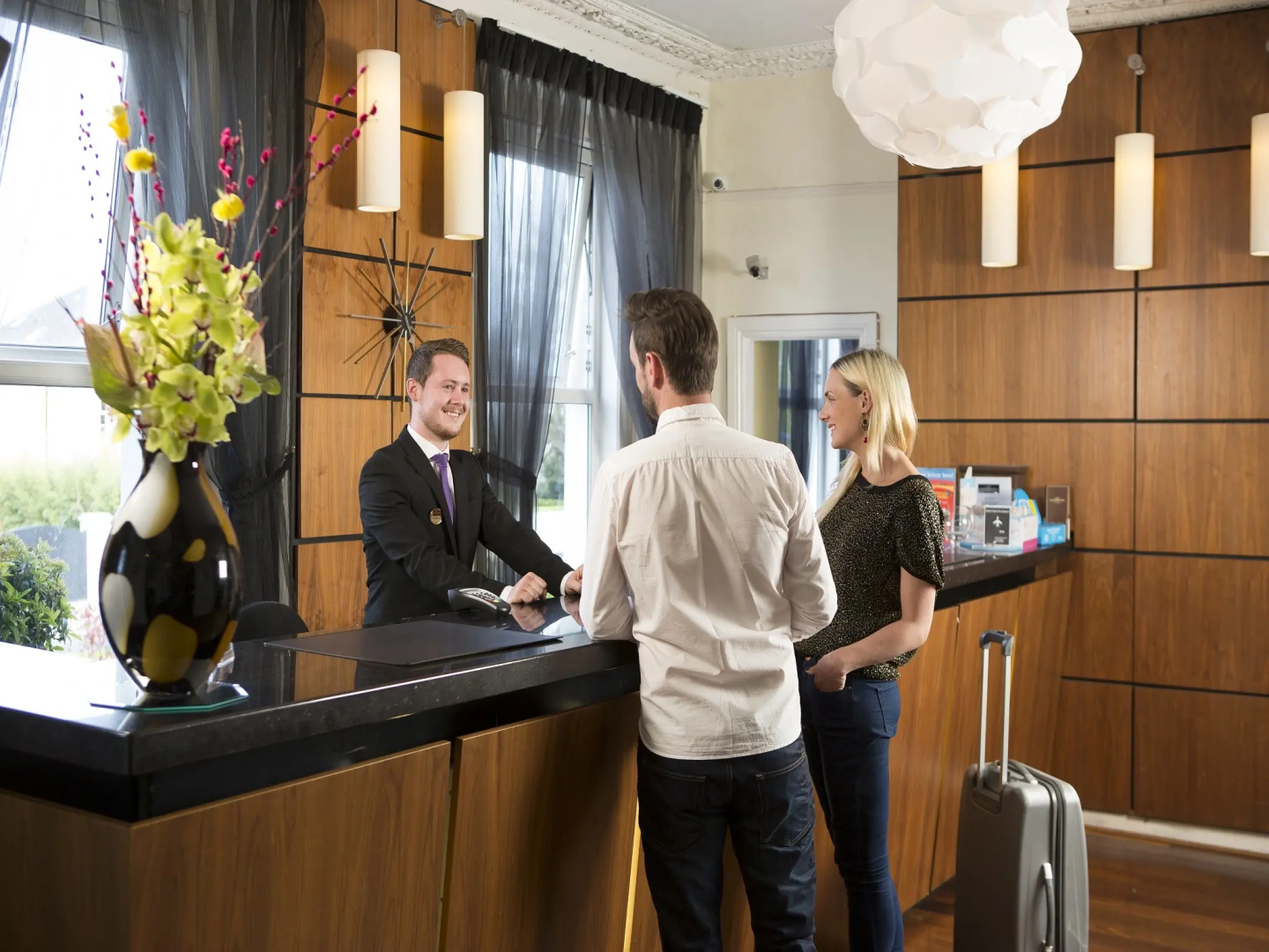 The Sandymount Hotel