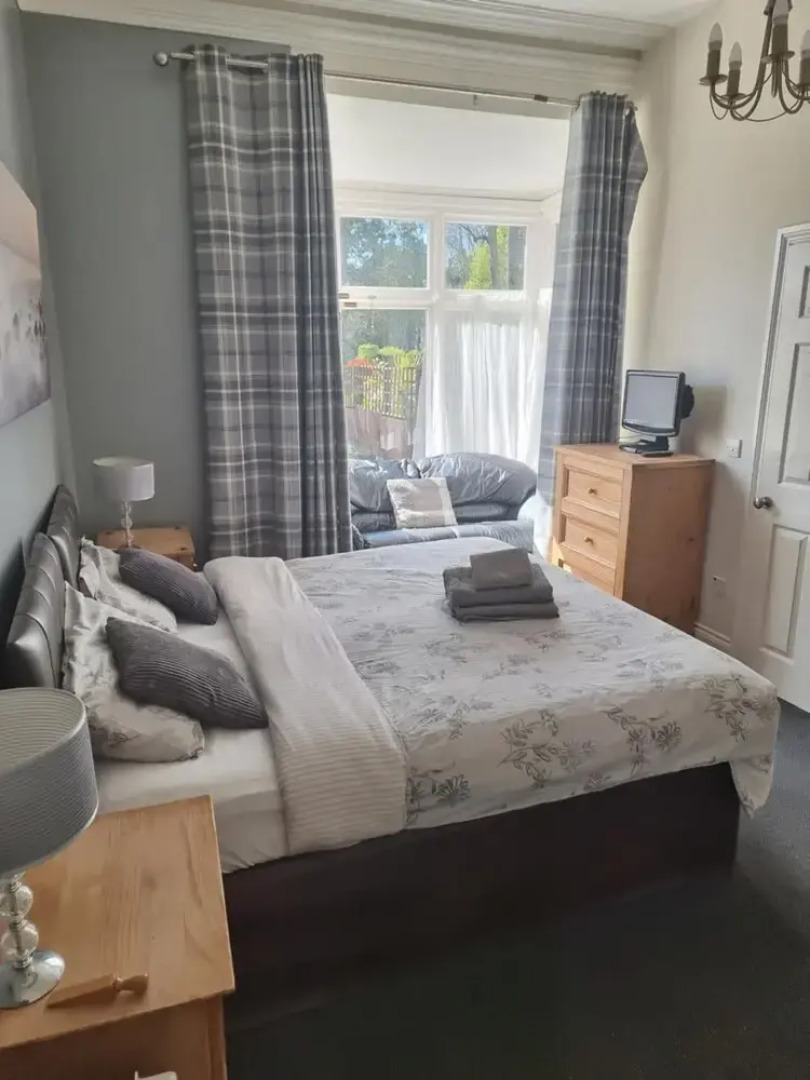 The Parks Guest Accommodation