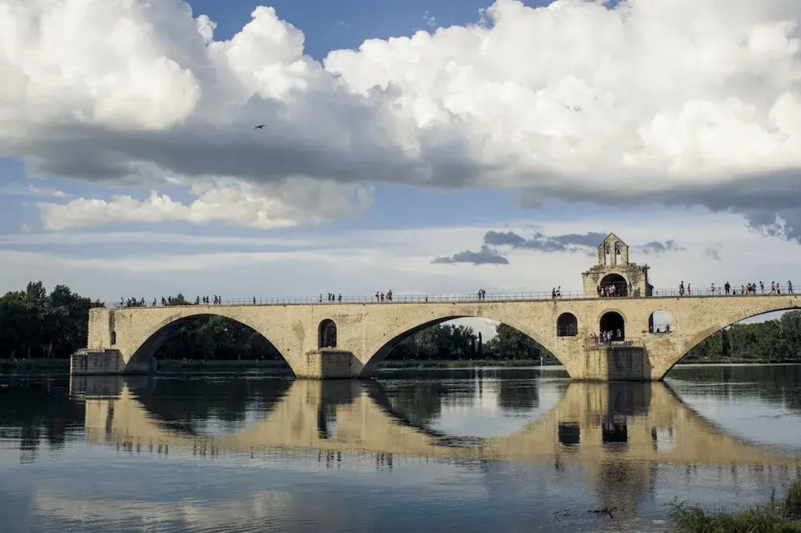 Le Mas Terre des Anges