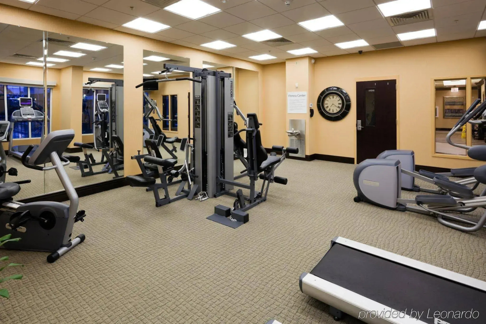 Holiday Inn Express Hotel & Suites Mobile/Saraland by IHG