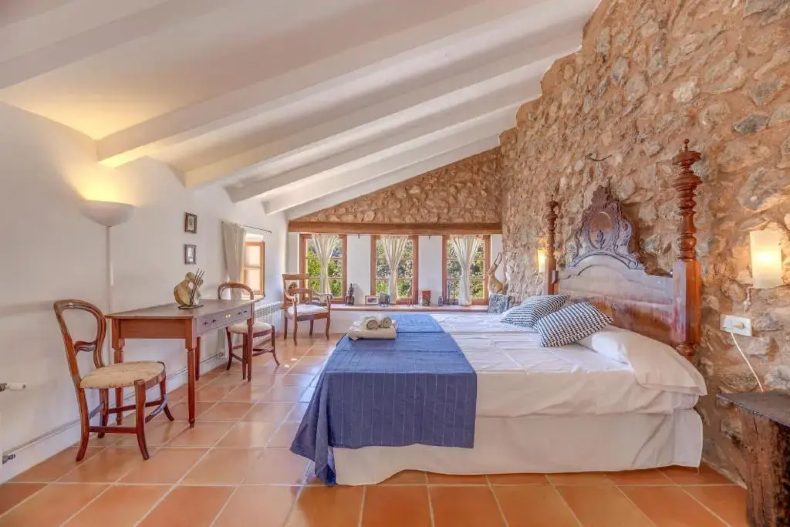 Sa Cabana Vella Fornalutx