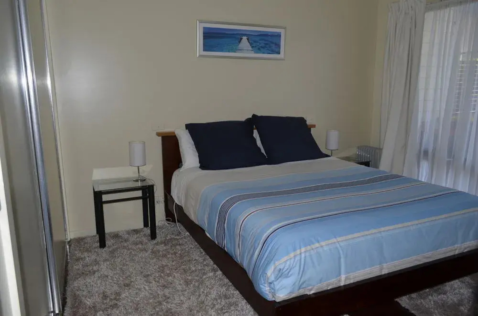 Halls Gap Escape Townhouses