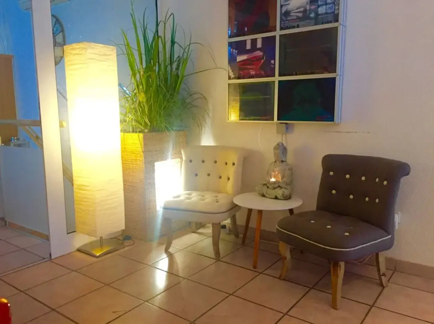 Hotel - Pension Zur Traube