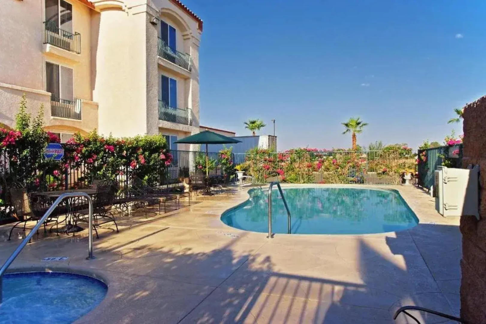 Hampton Inn by Hilton Calexico