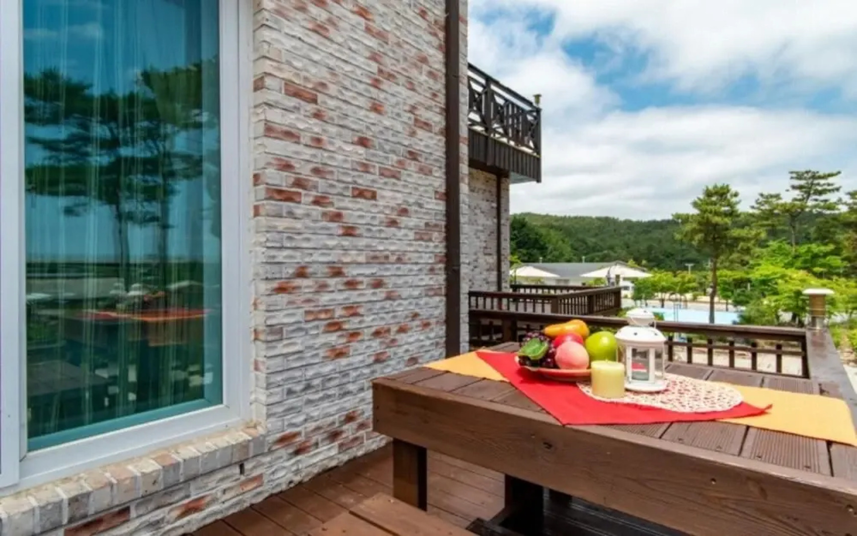 Sokcho Olive Spa Pension