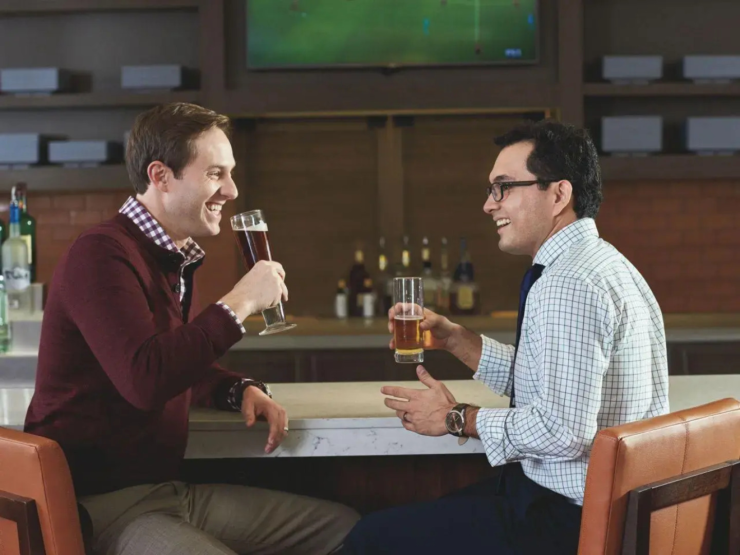 Hyatt House Kuala Lumpur, Mont Kiara