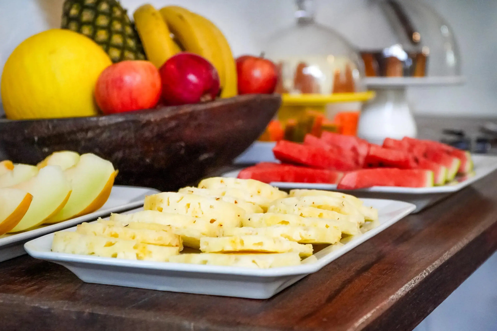 VELINN Caravela Pousada Ilhabela