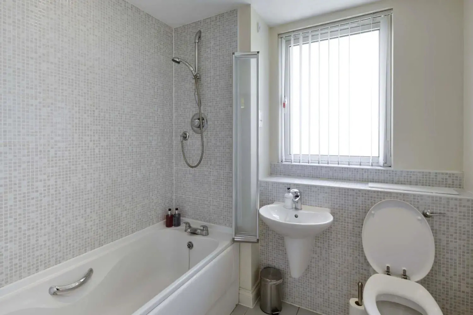 UR Stay Apartments Freemens Meadow