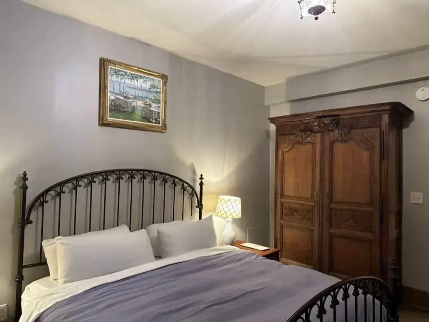 Frederick Stearns House Historic Inn