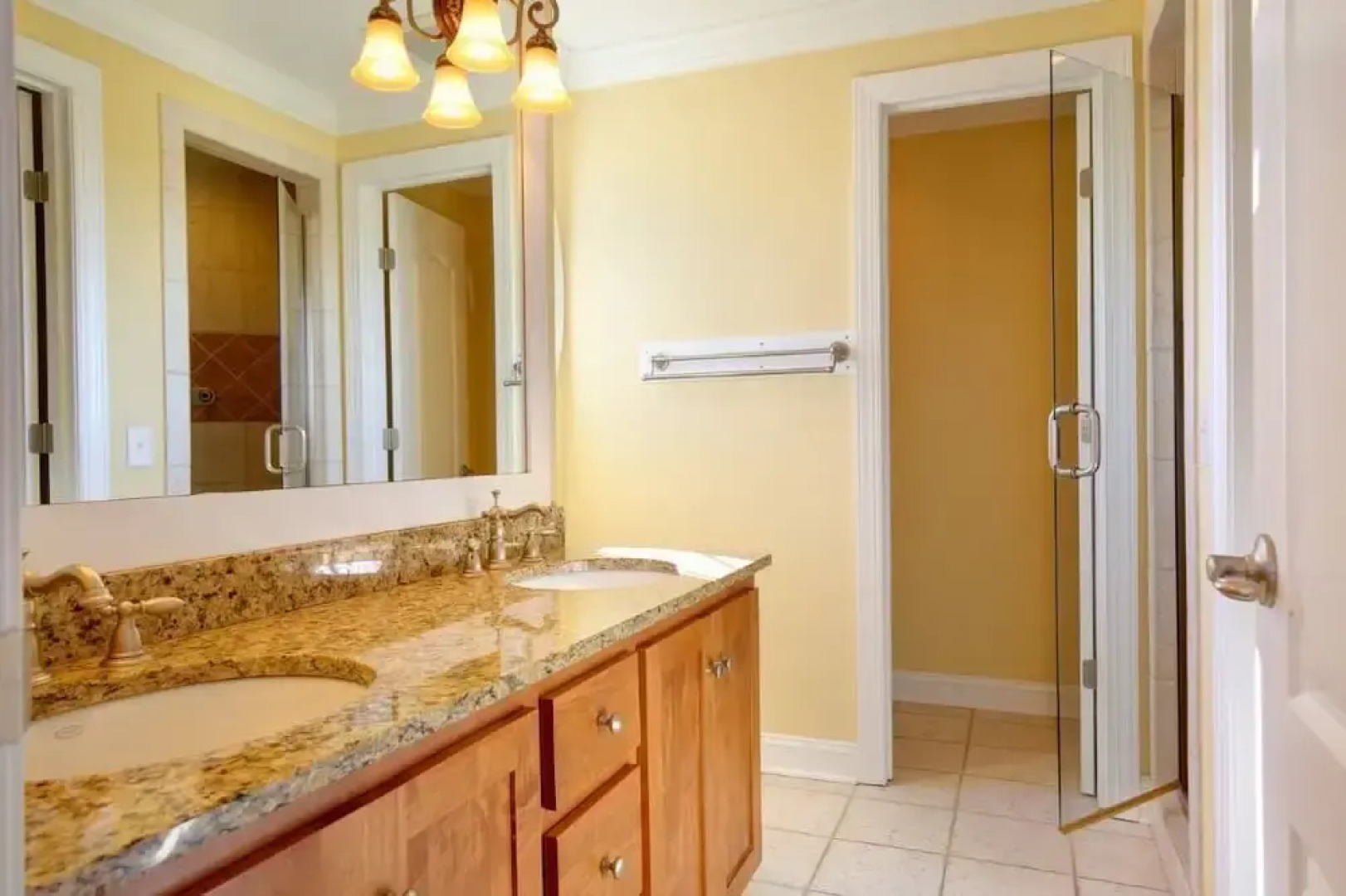 Tide Ridge - 5 Br Home