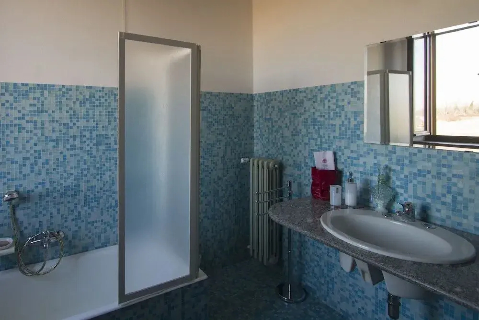 Agriturismo La Morosina