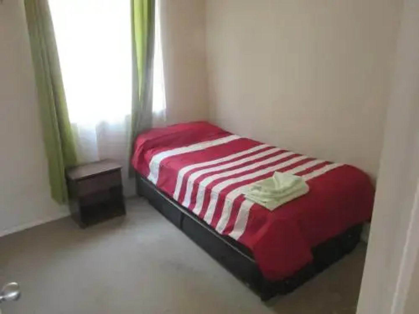 Cuatro Esquinas a Pasos de la Playa