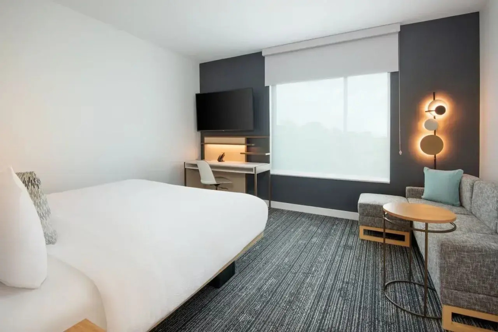 TownePlace Suites by Marriott Atlanta Airport North