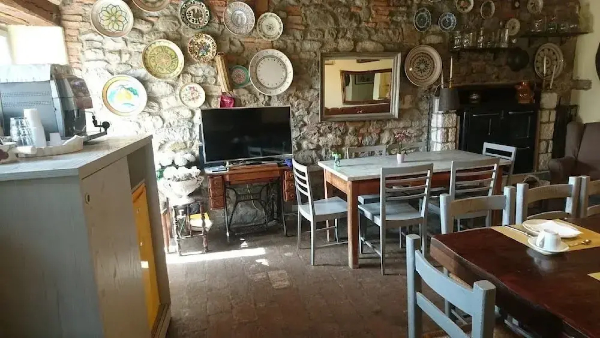 Agriturismo Domus Etrusca