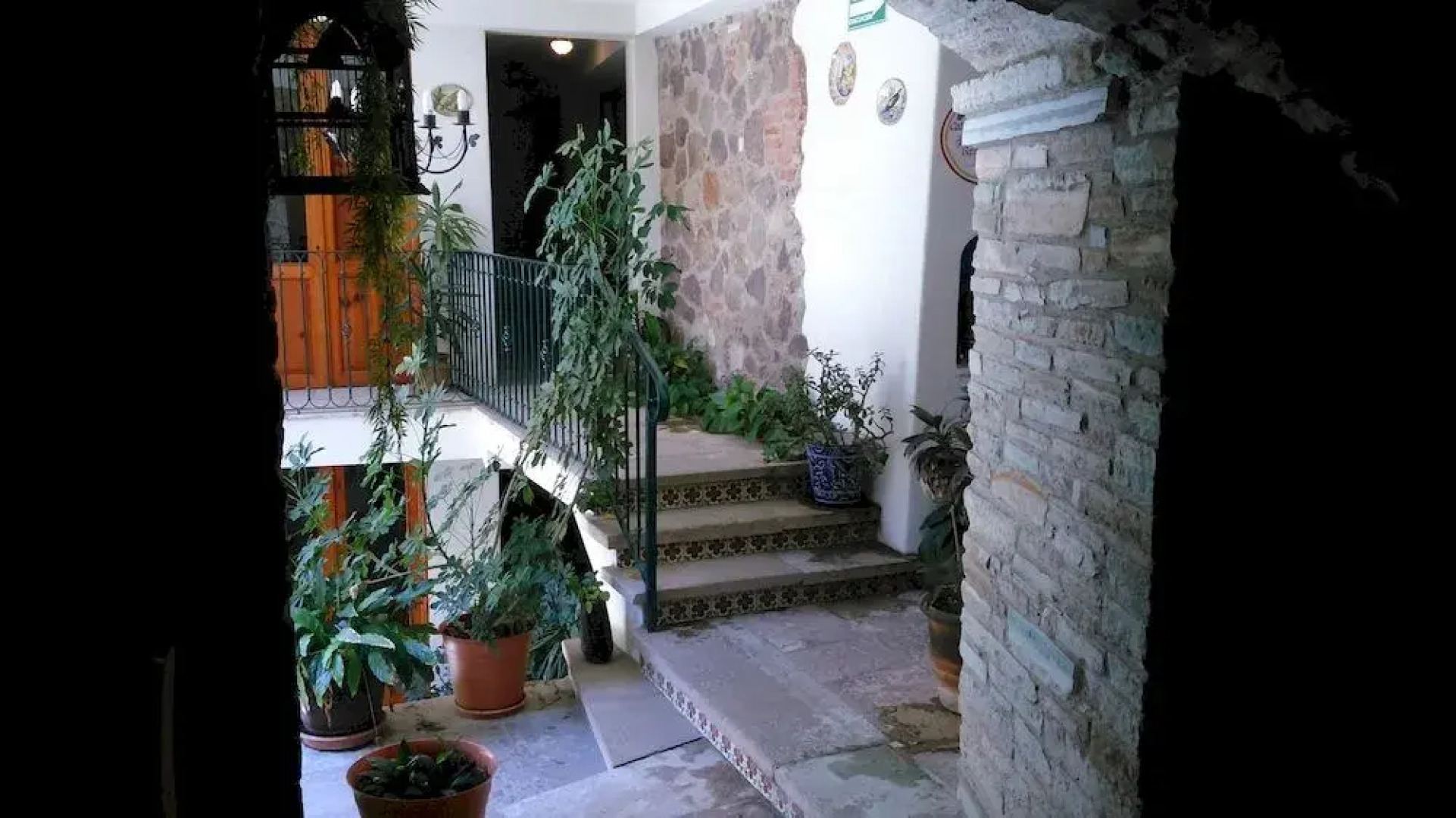 Hotel Antiguo Vapor Categoría Especial