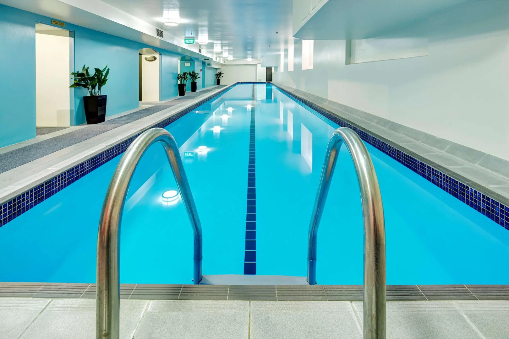 Adina Heritage Christchurch