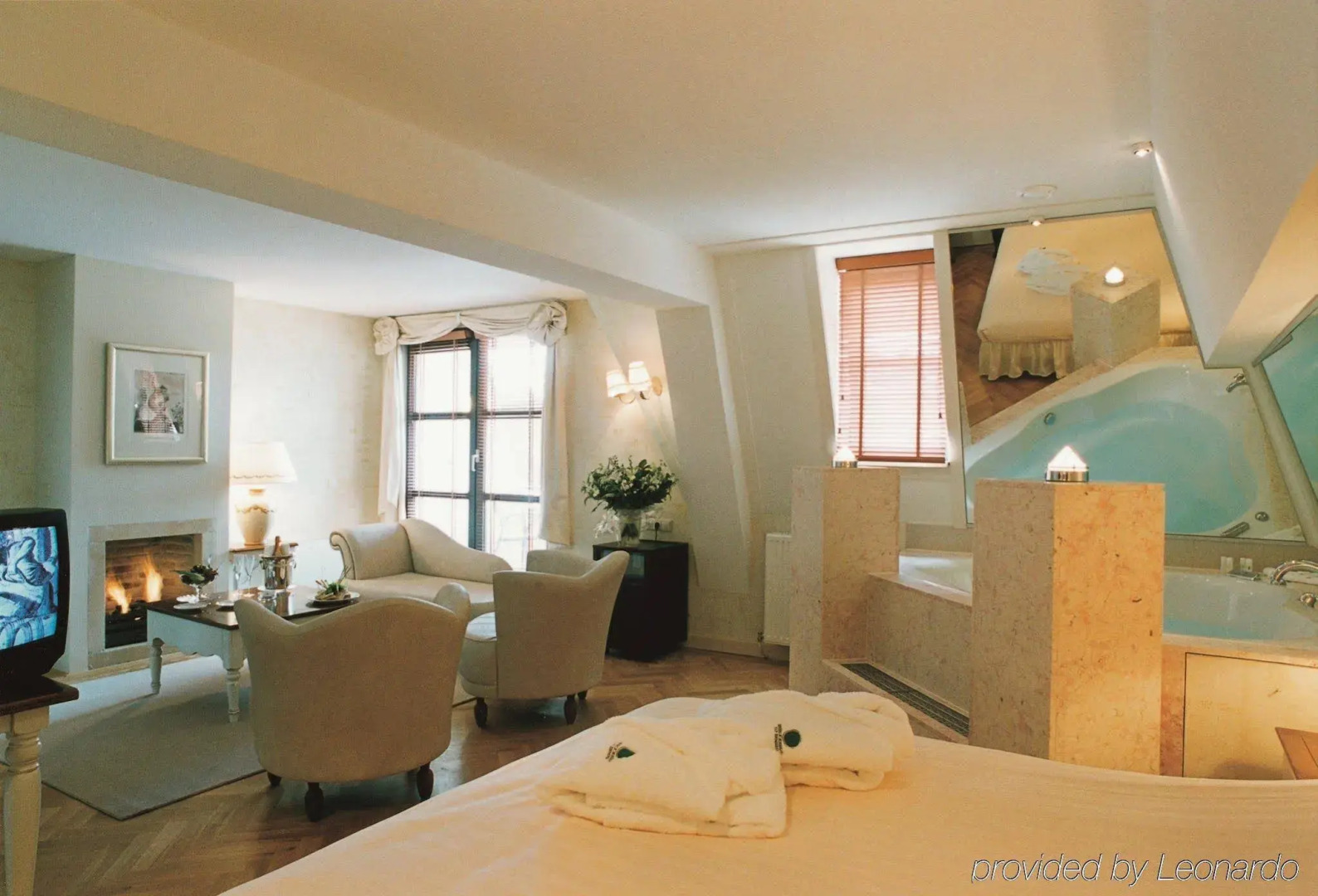 Golden Tulip Heerlickheijd van Ermelo