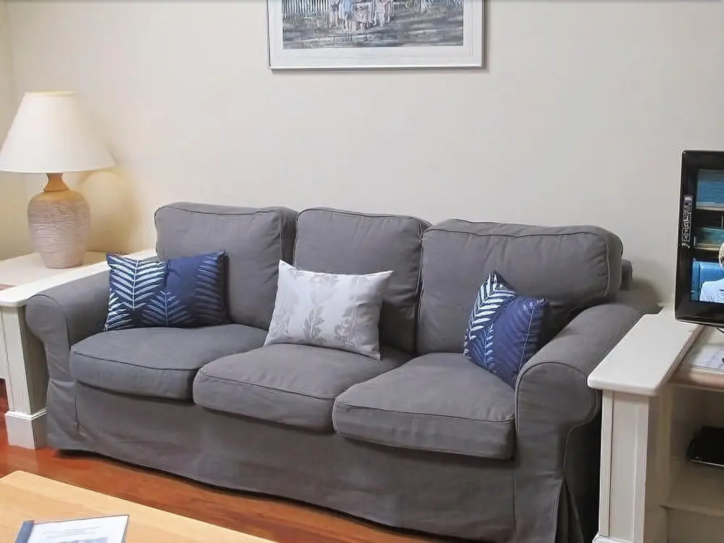 Oystercatcher Executive 3 Bedroom Villa