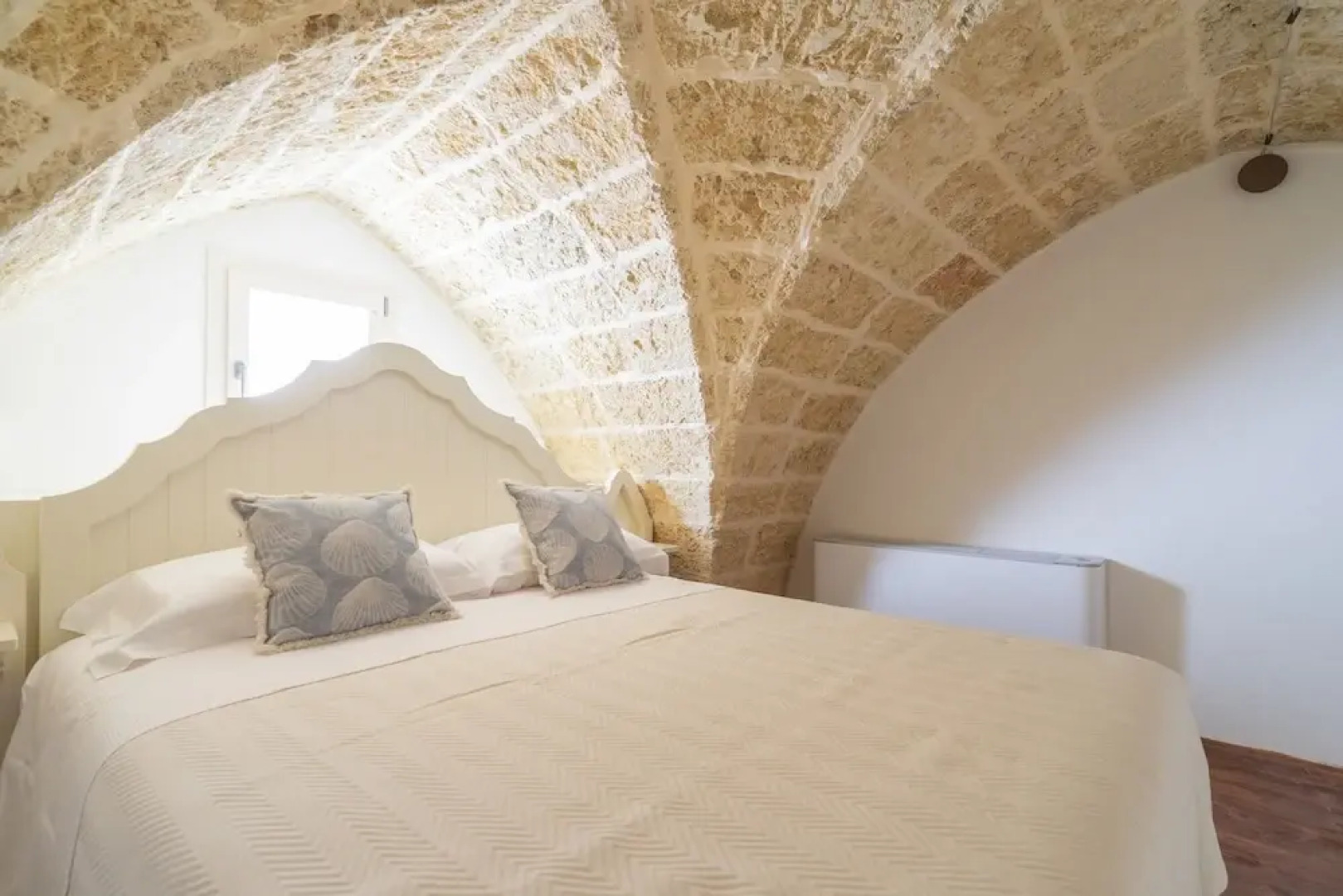 2409 Palazzo Alma Luxury Rooms - Camera Matrimoniale