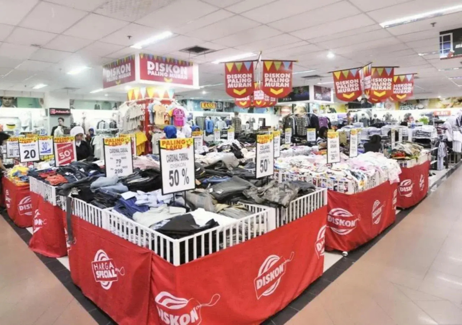 Rocky Plaza Hotel Padang