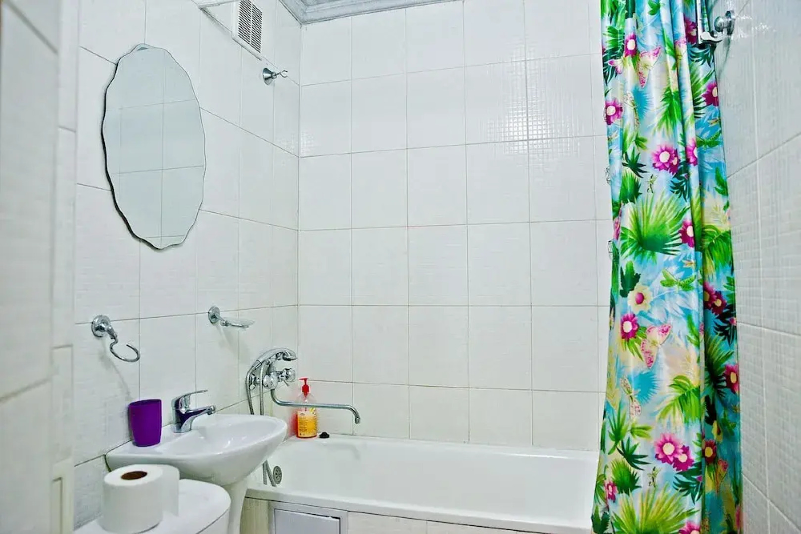 Апартаменты Lessor