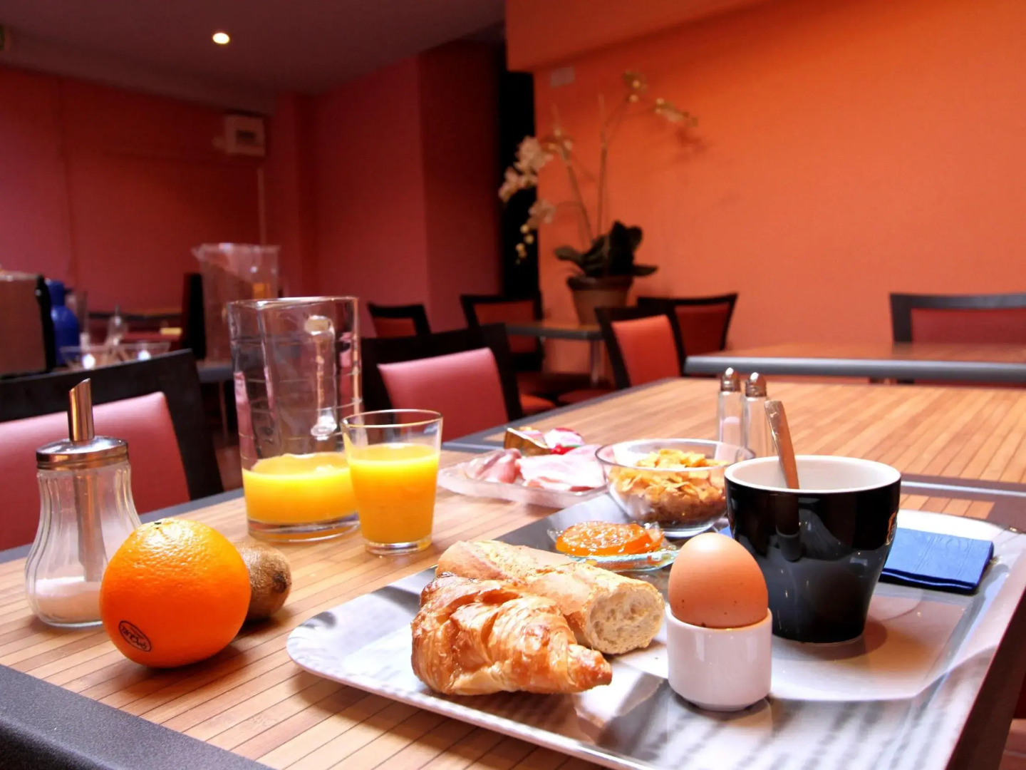 Le Saint-Georges Vendome