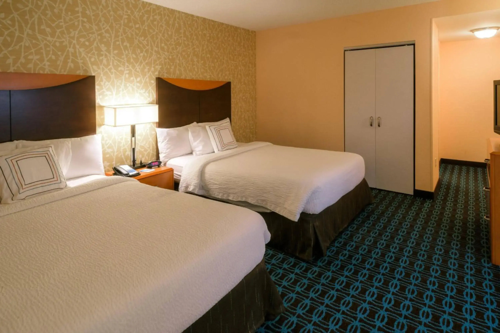 Fairfield Inn by Marriott Kennett Square Brandywine Valley