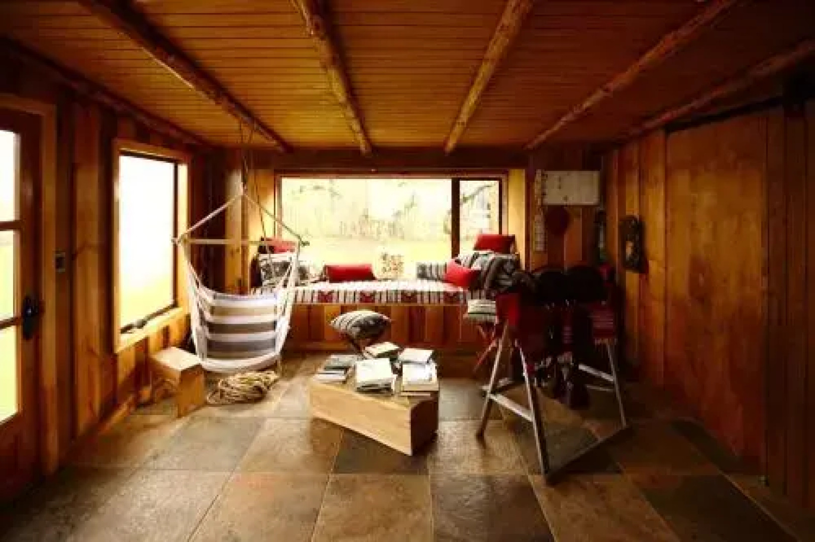 Agroturismo Estancia Mercedes