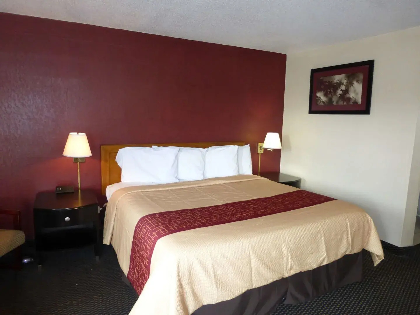 Red Roof Inn Abingdon