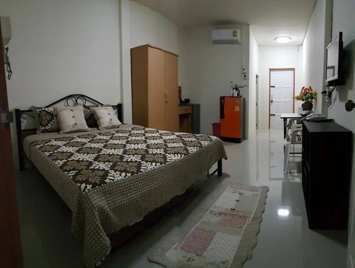 Sukkasem Guesthouse Thungsong