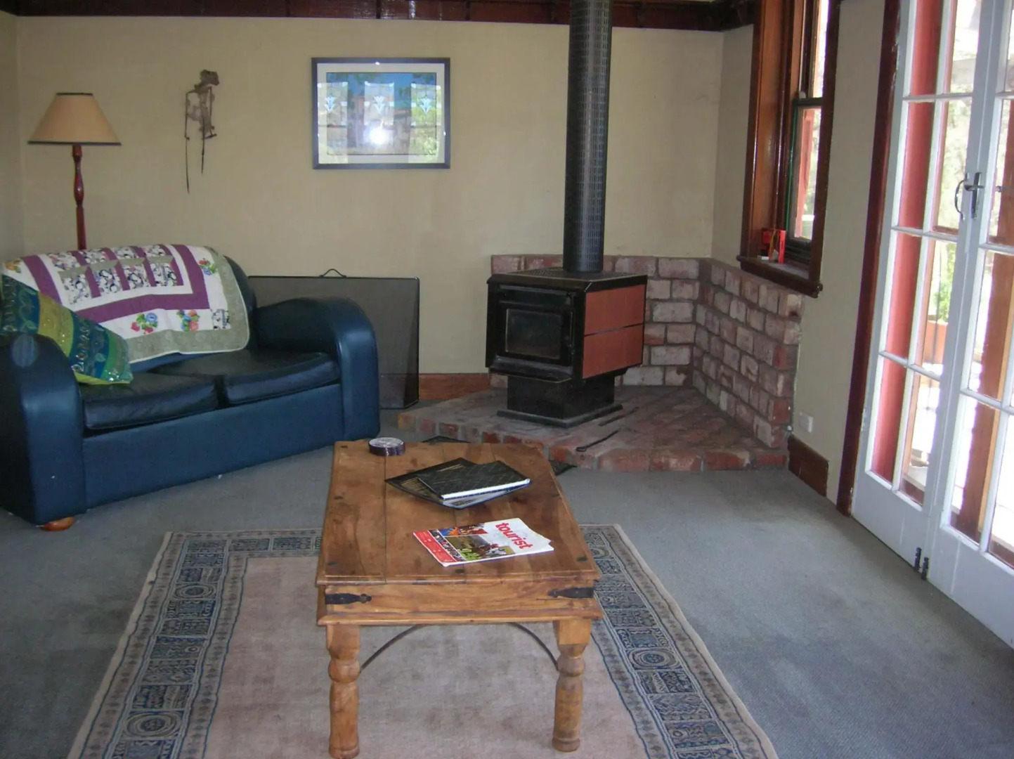 Kinross Metcalfe Farm